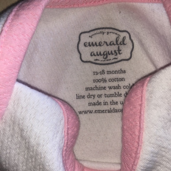 Emerald august - Picture 4 of 4